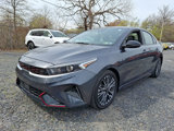 Certified 2022 Kia Forte GT-Line w/ GT-Line Premium Package image 3