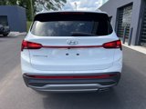 Used 2023 Hyundai Santa Fe SEL image 4