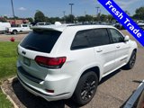 Used 2018 Jeep Grand Cherokee High Altitude image 3