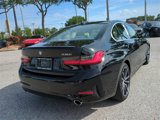 Used 2020 BMW 330i Sedan w/ Driving Assistance Package image 5