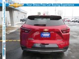 Used 2023 Chevrolet Blazer Premier w/ LPO, Floor Liner Package image 6