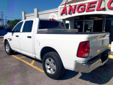 Used 2020 RAM 1500 Tradesman w/ Chrome Plus Package image 3