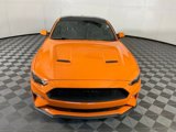 Used 2020 Ford Mustang Coupe w/ Ford Safe & Smart Package image 3