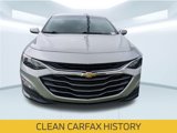 Used 2020 Chevrolet Malibu LT image 2