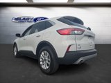 Used 2021 Ford Escape SE w/ Convenience Package image 3