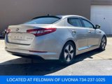 Used 2013 Kia Optima EX image 5
