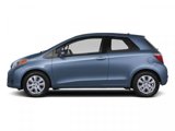 Used 2013 Toyota Yaris L image 3