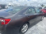 Used 2014 Toyota Camry SE w/ Leather Package image 3