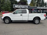 Used 2014 Ford F150 XLT w/ XLT Chrome Package image 6