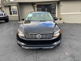 Used 2014 Volkswagen Passat 1.8T SEL Premium image 3