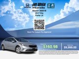 Used 2017 Kia Forte LX image 3