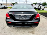 Used 2019 Mercedes-Benz E 450 4MATIC Sedan image 5