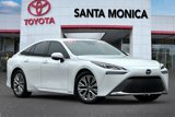 Used 2023 Toyota Mirai XLE image 2