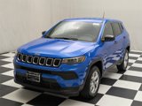 New 2025 Jeep Compass Sport image 3
