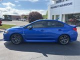 Used 2016 Subaru WRX Limited image 2