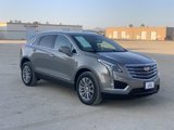 Certified 2018 Cadillac XT5 Luxury w/ Driver Awareness Package image 3