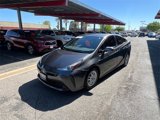 Certified 2019 Toyota Prius LE image 2