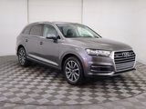 Used 2018 Audi Q7 3.0T Premium Plus image 3