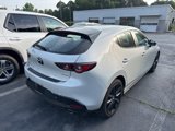 Used 2025 MAZDA MAZDA3 s Sport image 3