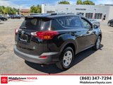 Used 2015 Toyota RAV4 LE image 3