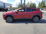 New 2025 Chevrolet Trax LT w/ Driver Confidence Package image 4