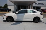 Used 2020 Honda Civic EX image 2