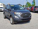 Certified 2022 Ford EcoSport SE w/ SE Convenience Package image 2