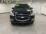 Used 2012 Chevrolet Traverse LS image 2