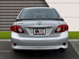 Used 2009 Toyota Corolla S image 6