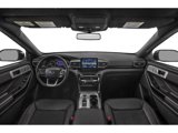 Used 2023 Ford Explorer ST-Line w/ Class IV Trailer Tow Package image 5