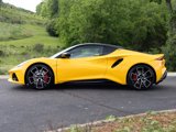 New 2025 Lotus Emira image 5