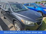 Used 2014 MAZDA CX-5 Grand Touring image 4