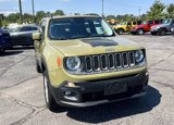 Used 2015 Jeep Renegade Latitude w/ Trailer Tow Group image 6