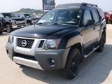 Used 2015 Nissan Xterra S image 2