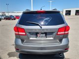 Used 2012 Dodge Journey SXT w/ Flexible Seating Group image 4