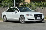 Used 2015 Audi A8 L 4.0T w/ Premium Package image 2