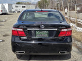 Used 2009 Lexus LS 460 AWD image 5