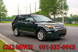Used 2014 Ford Explorer XLT w/ Equipment Group 201A image 5