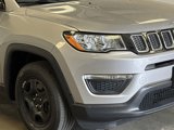 Used 2019 Jeep Compass Sport image 3