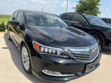 Used 2015 Acura RLX w/ Advance Package image 5