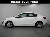 Used 2011 MAZDA MAZDA3 i Touring image 4