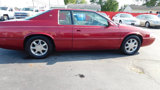 Used 2001 Cadillac Eldorado Touring image 2