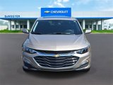 Used 2024 Chevrolet Malibu LT image 2