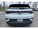Used 2021 Volkswagen ID.4 Pro S w/ ID.4 Protection Package image 4