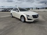 Used 2014 Cadillac CTS Sedan image 3
