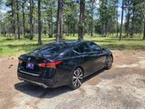 Used 2022 Nissan Altima 2.5 SR image 5
