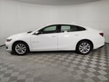 Used 2023 Chevrolet Malibu LT image 2