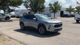 New 2025 Chevrolet Trax LT image 2