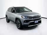 Used 2022 Jeep Compass Limited image 3