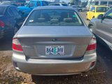 Used 2009 Subaru Legacy 2.5i Special Edition image 4